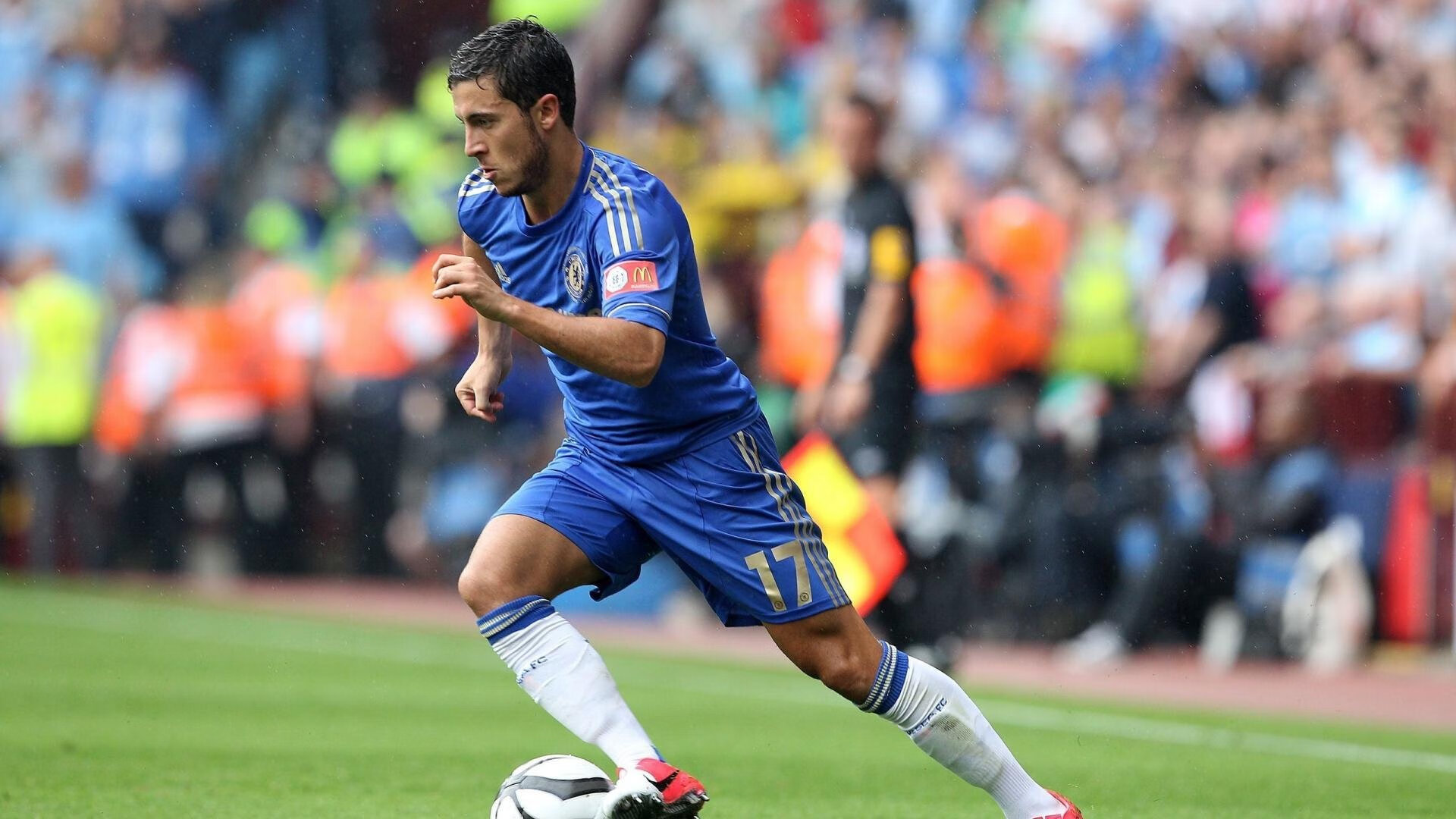 Clark 适应能力强,是球队多面手,clark球员